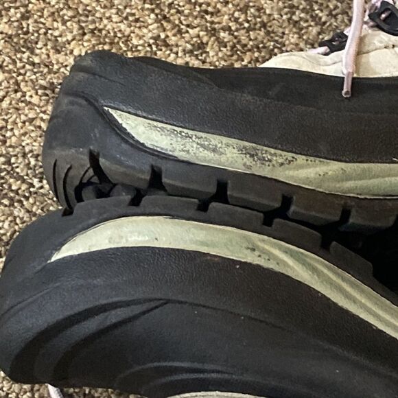 Champion C9 Thermolite Leather Upper Women Snow Boots Size 11 - Picture 10 of 16